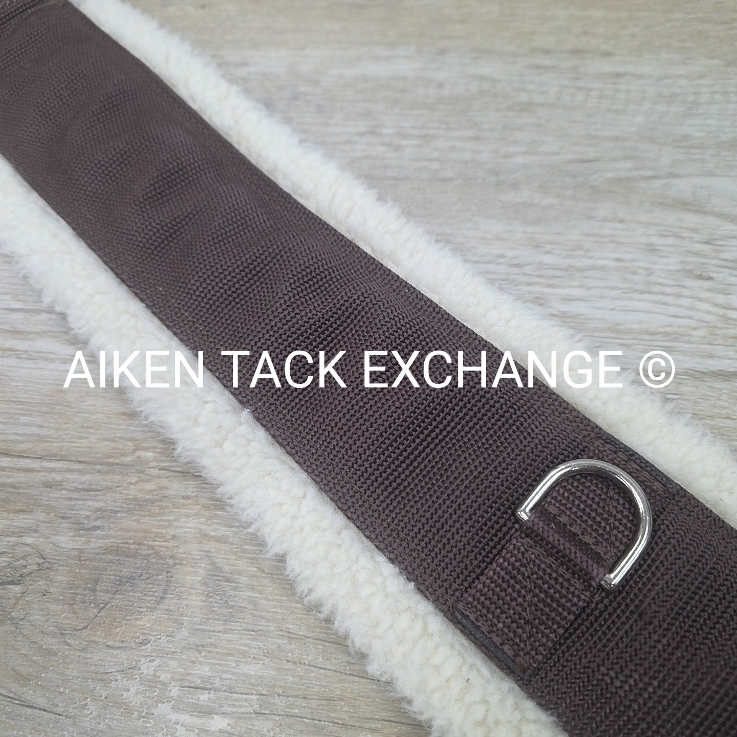 Walsh Fleece Girth, 48"