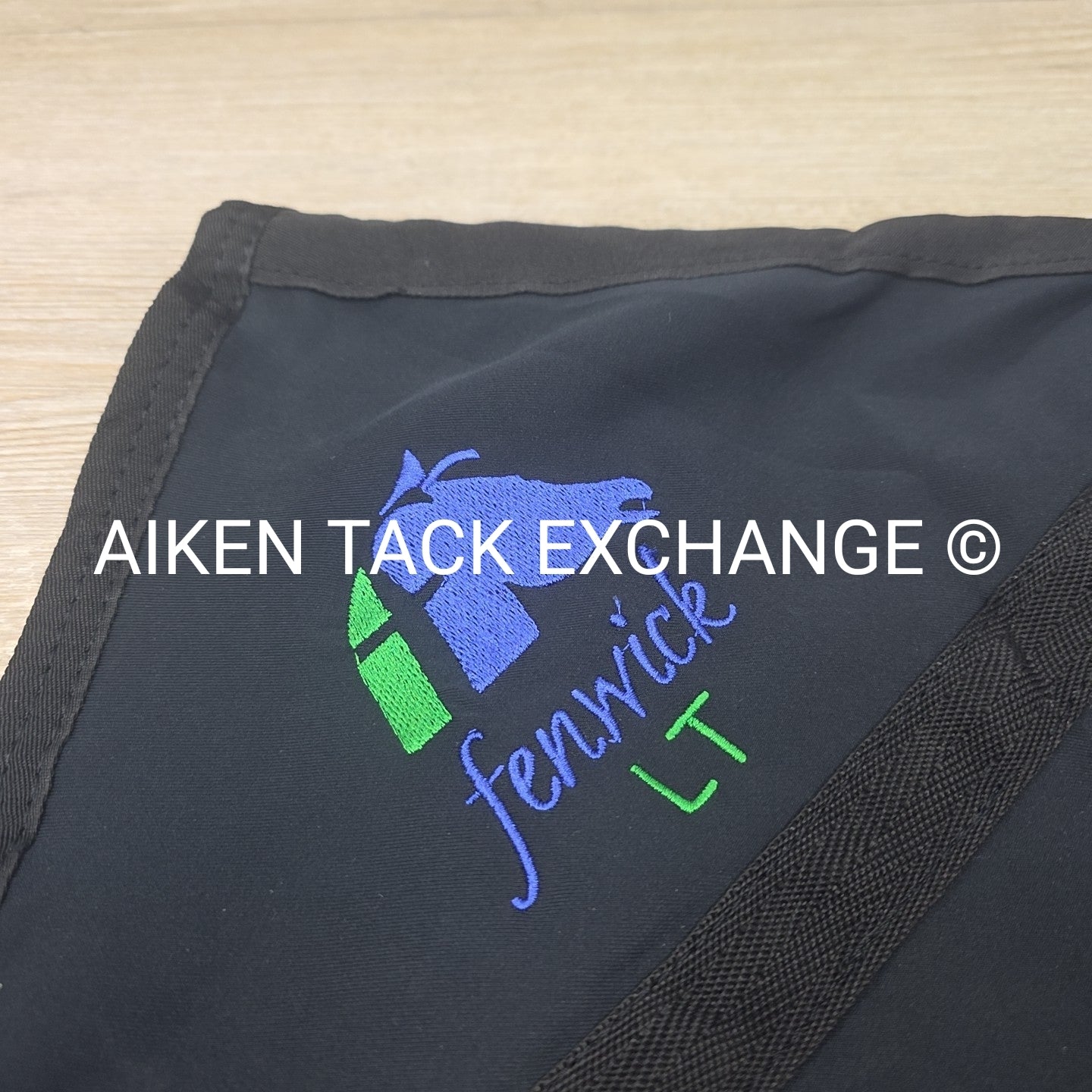Fenwick Equestrian LT Liquid Titanium Therapeutic Quarter Sheet, Size Large