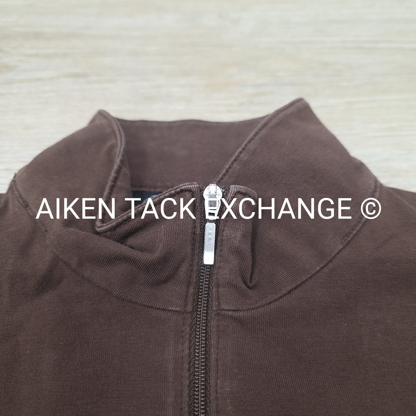 Goode Rider Long Sleeve Top, Size Large