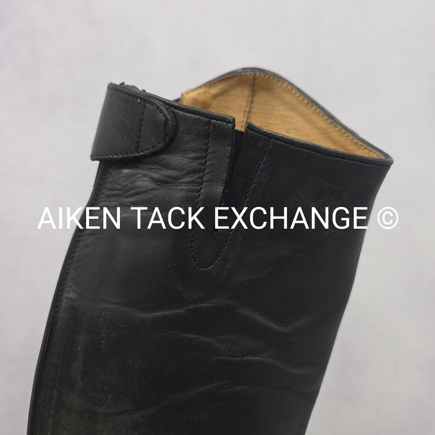 Tredstep Donatello II Field Boot, Size 38 - XT