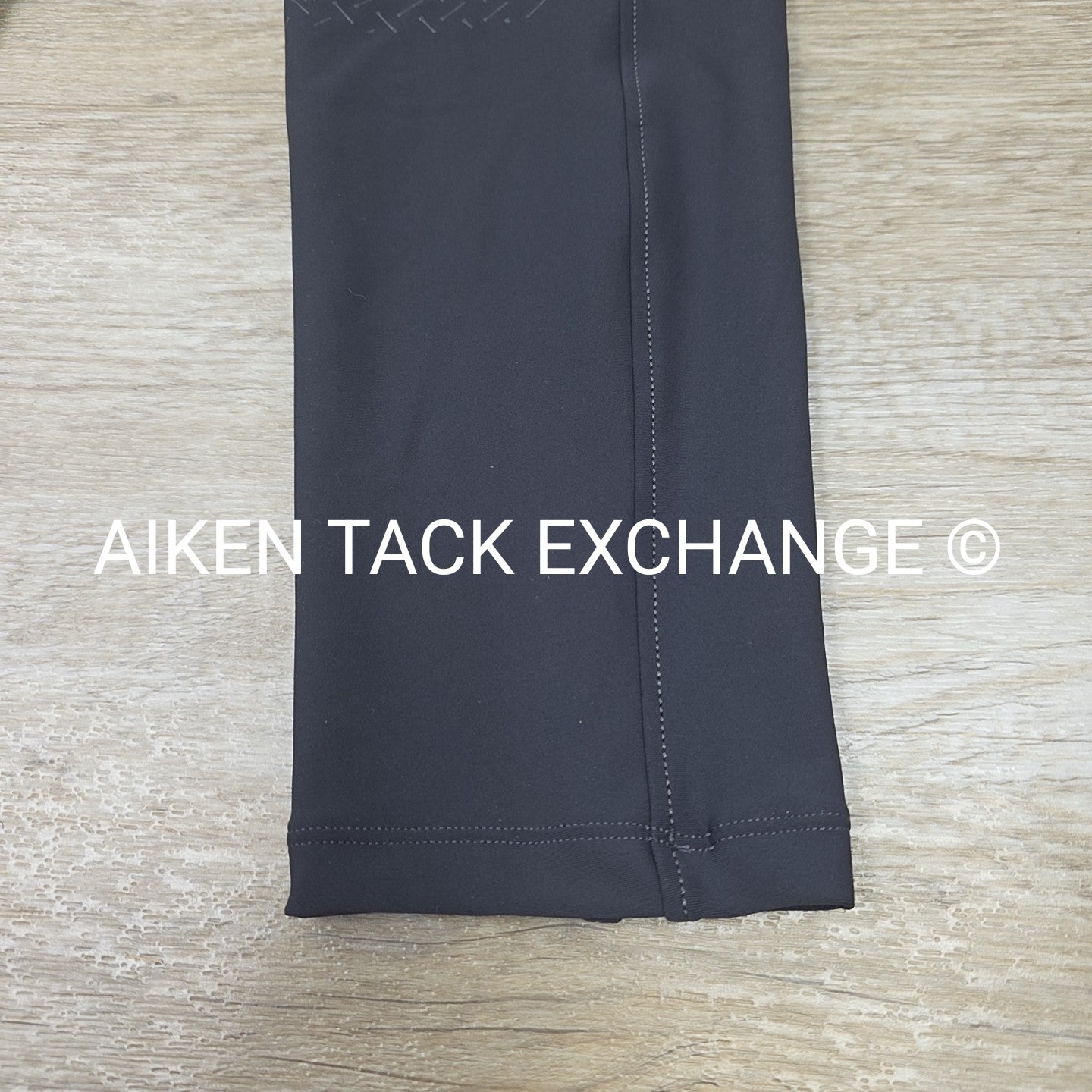 Free Ride Equestrian Lux Zip Full Seat Breeches, Size X-Large