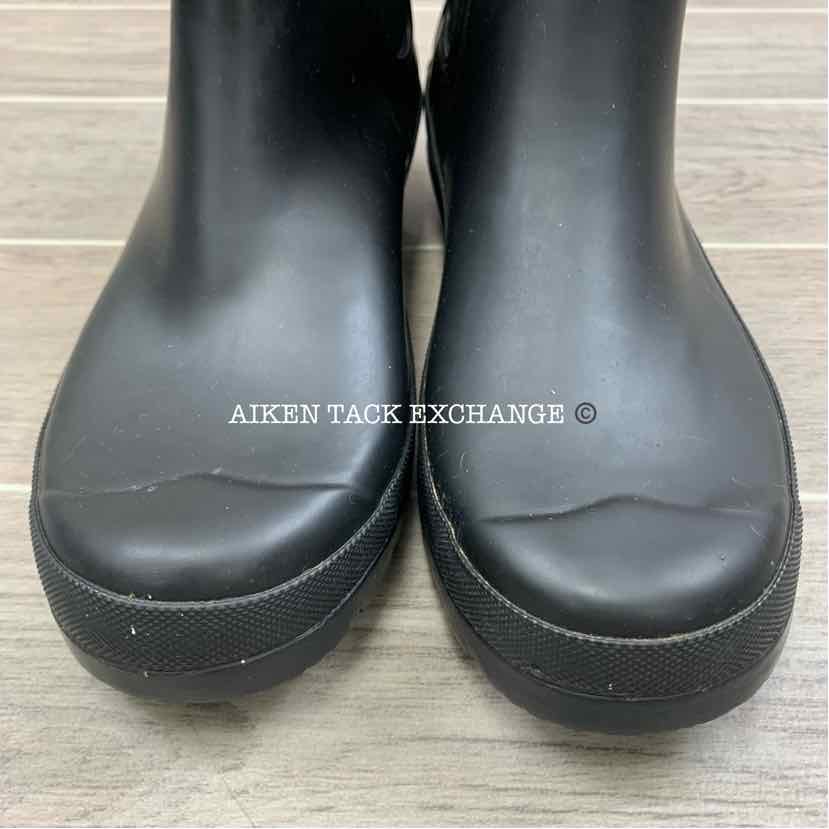 Hunter Original Chelsea Boots, Size Men's 9/Women's 10