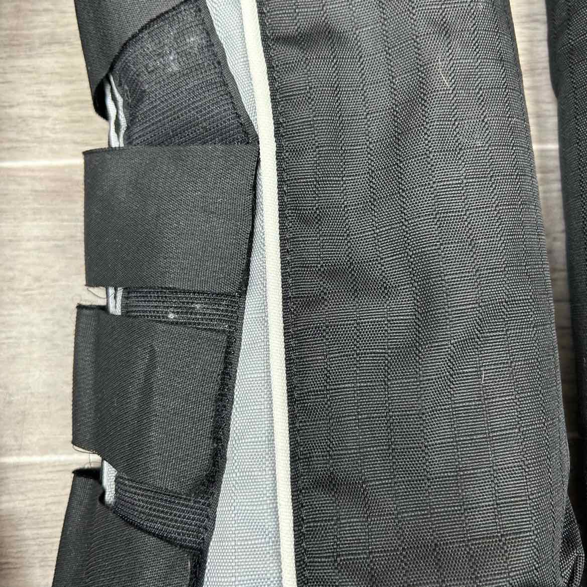 Eskadron Shipping Boots, Front & Hind Set, Size Full