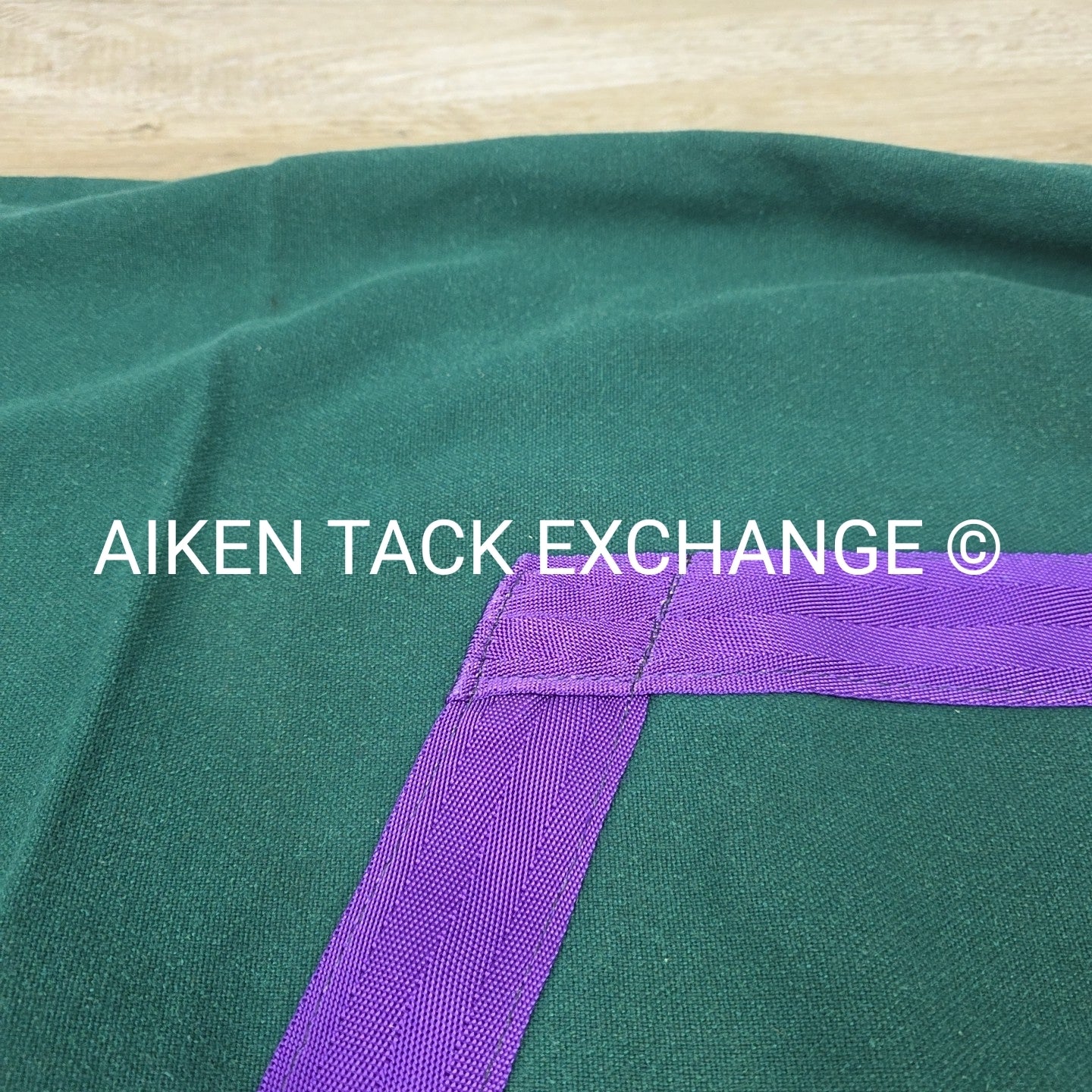 Triple Crown Stable Sheet, 82"