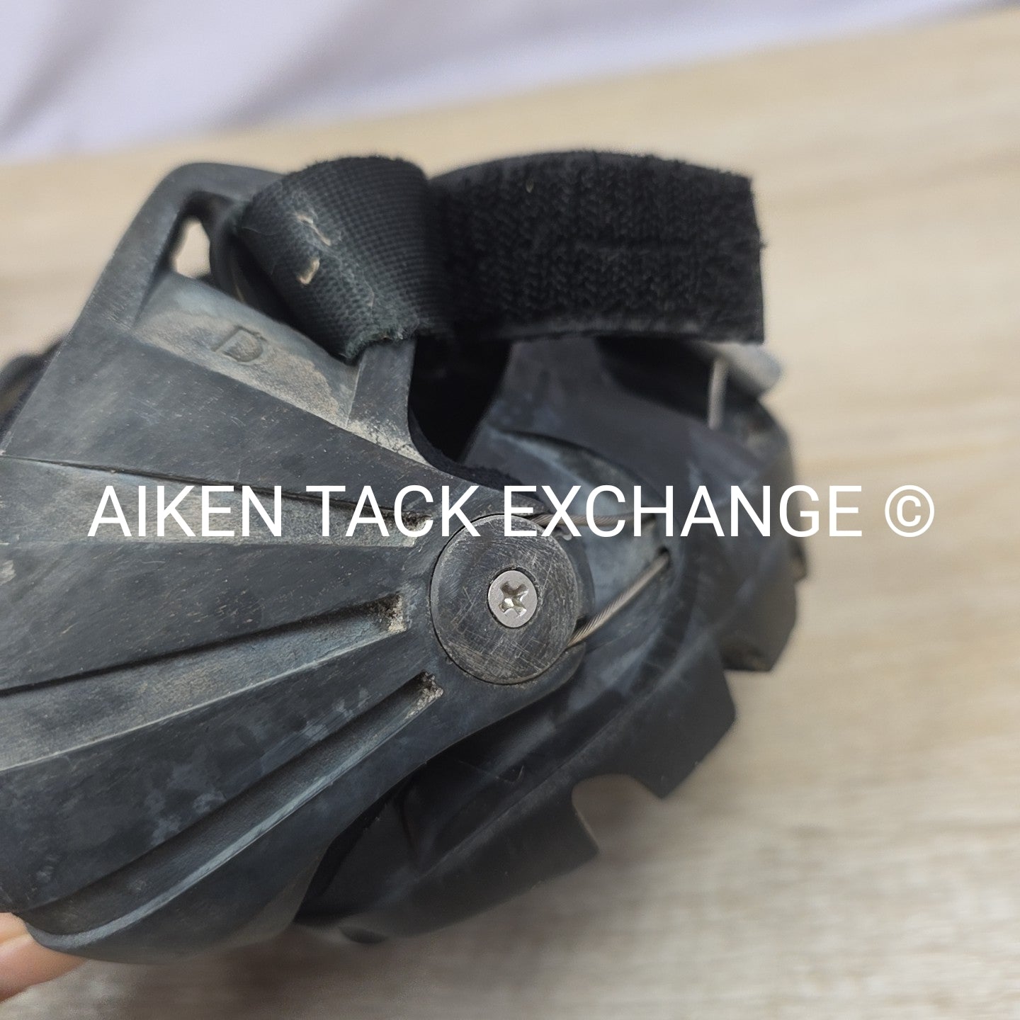 Renegade Viper Shield Hoof Boots, 1 Pair, 135 x 135