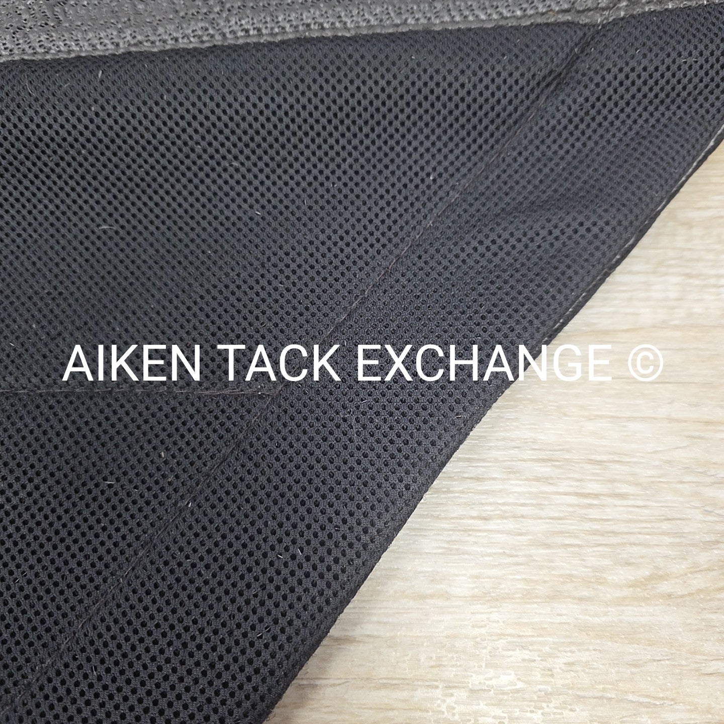 EcoGold Secure XC Saddle Pad (has blemishes)