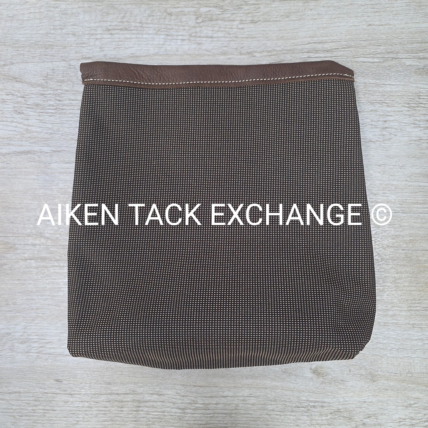 Rio Leather Pouch