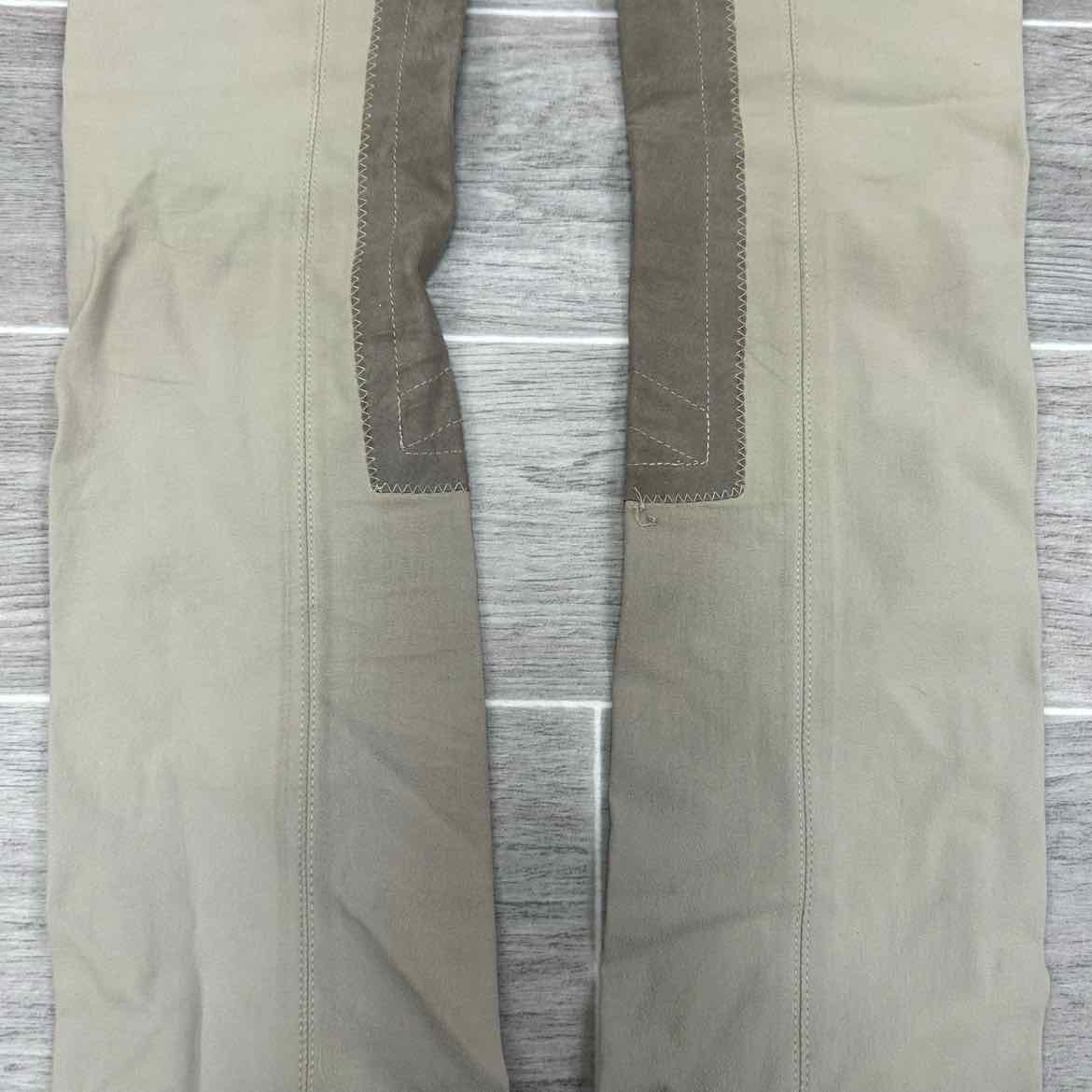 Tailored Sportsman Trophy Hunter Knee Patch Jods, Size 12 R