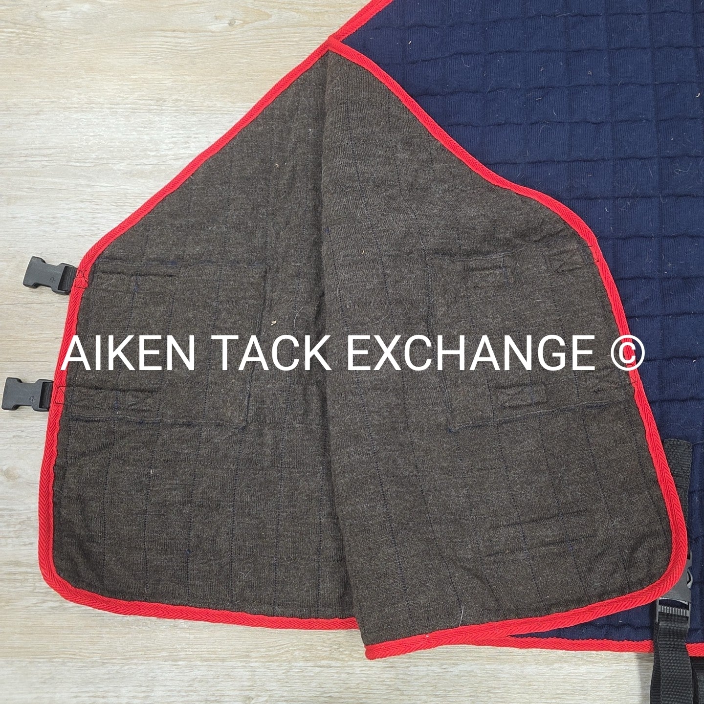 Thermatex Quilted Cooler, Size 75"