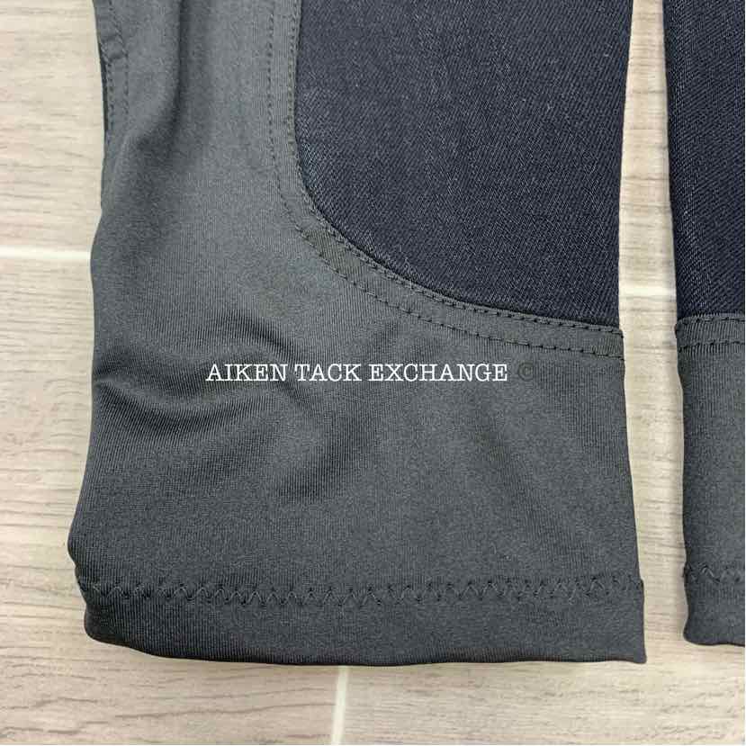 SmartPak Denim Knee Patch Breeches, Size 32 L
