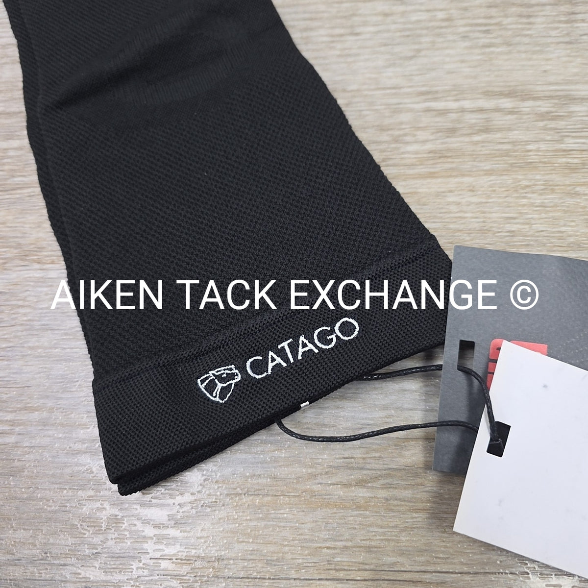 Catago Fir-Tech Fetlock Socks