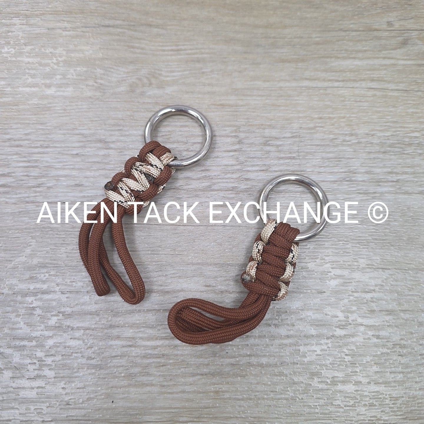 Paracord D Ring Savers