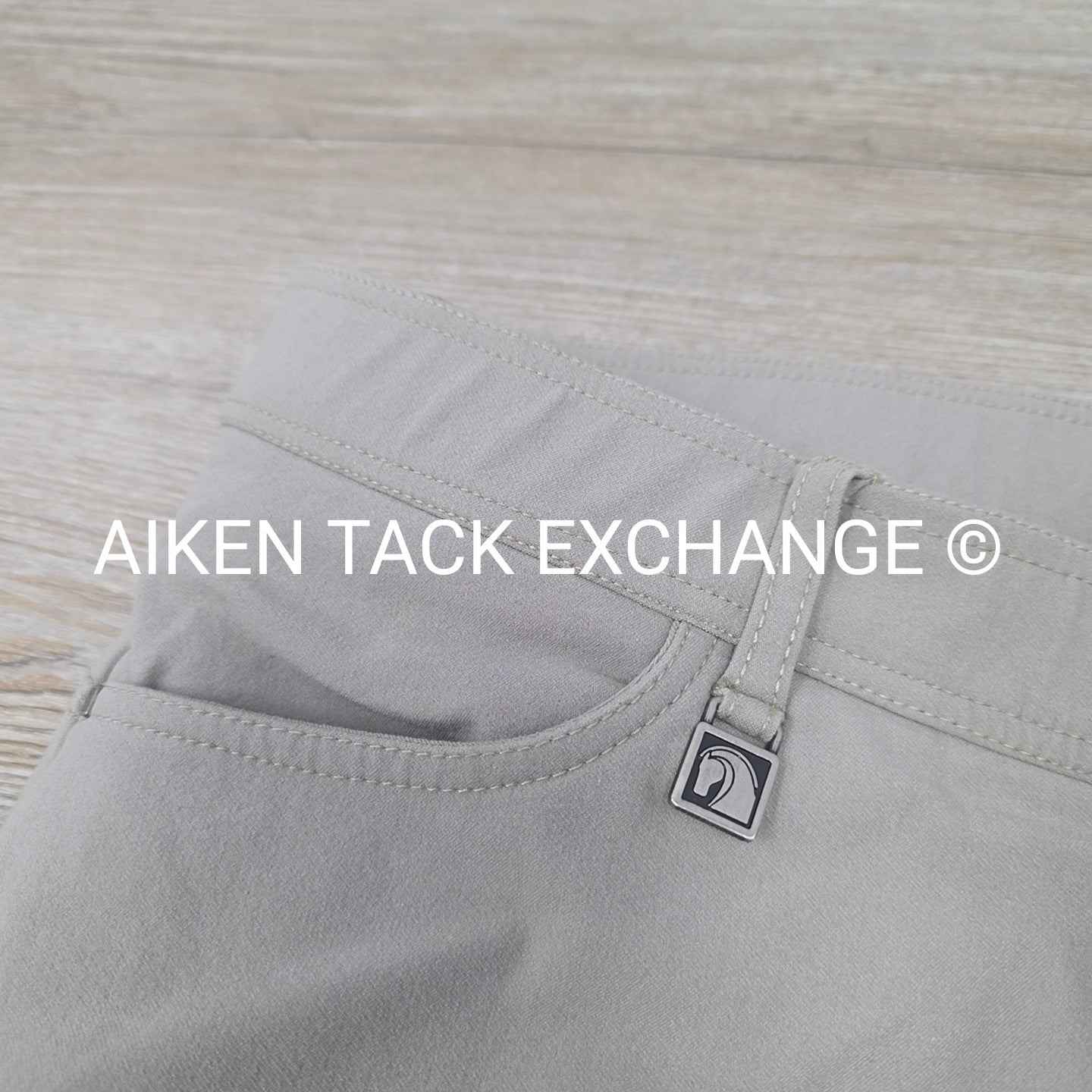 BARGAIN BUNDLE: Dover Saddlery 32 & Romfh 34 Knee Patch Breeches