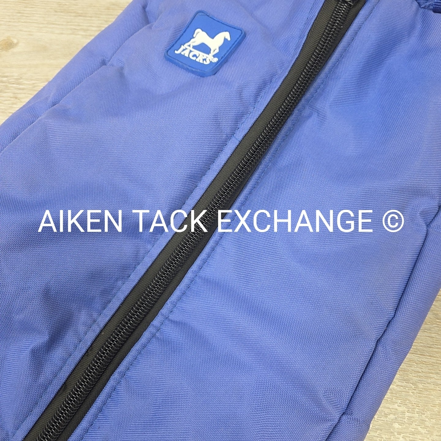 Jacks Bridle Bag