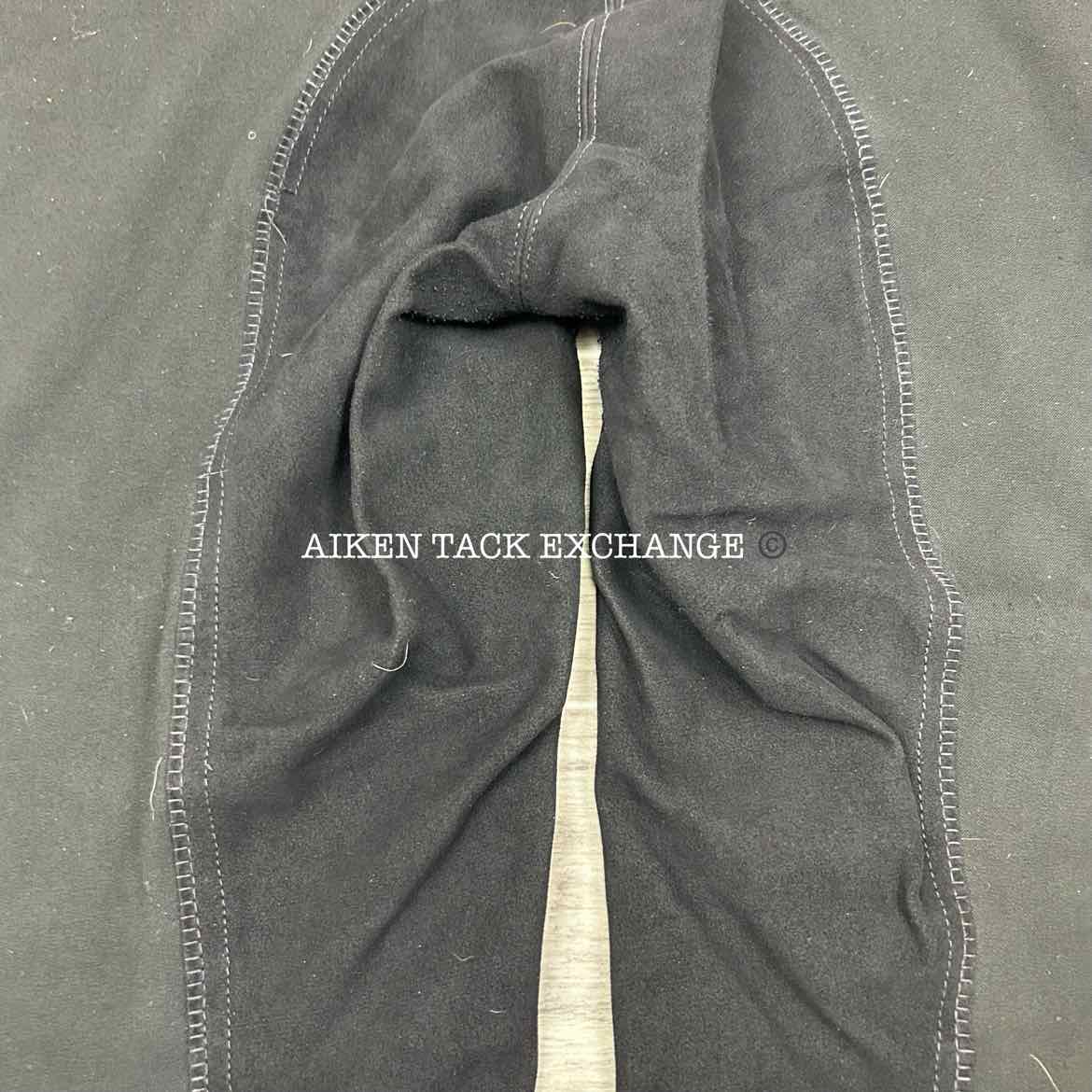 Dublin Full Seat Breeches, Size 34