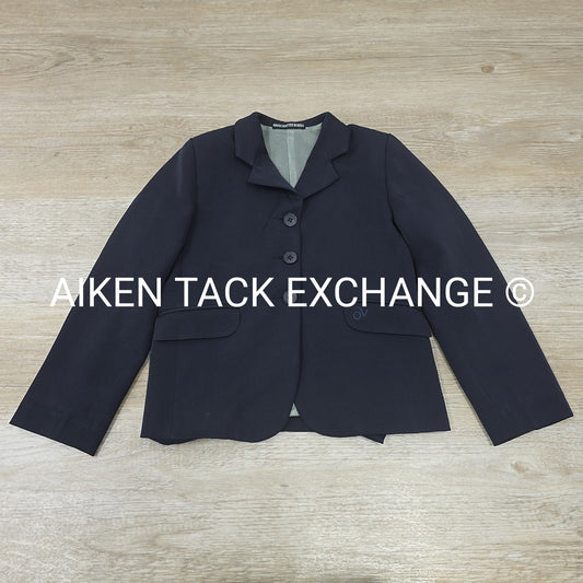 Ovation Show Coat, Children's 8 Regular