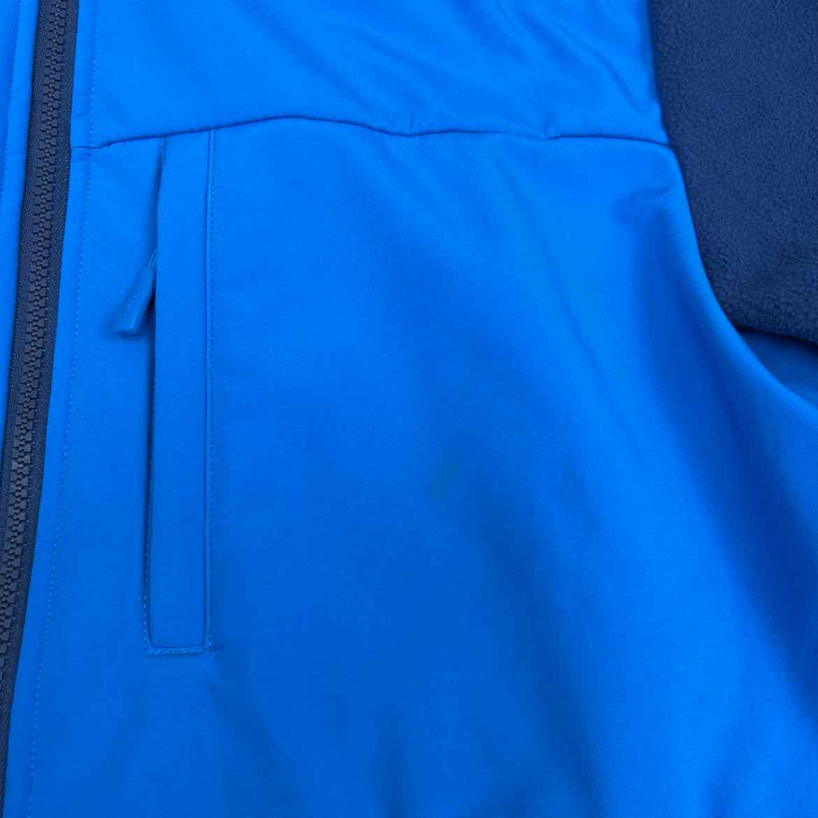 RBX Fleece Jacket, Size Large