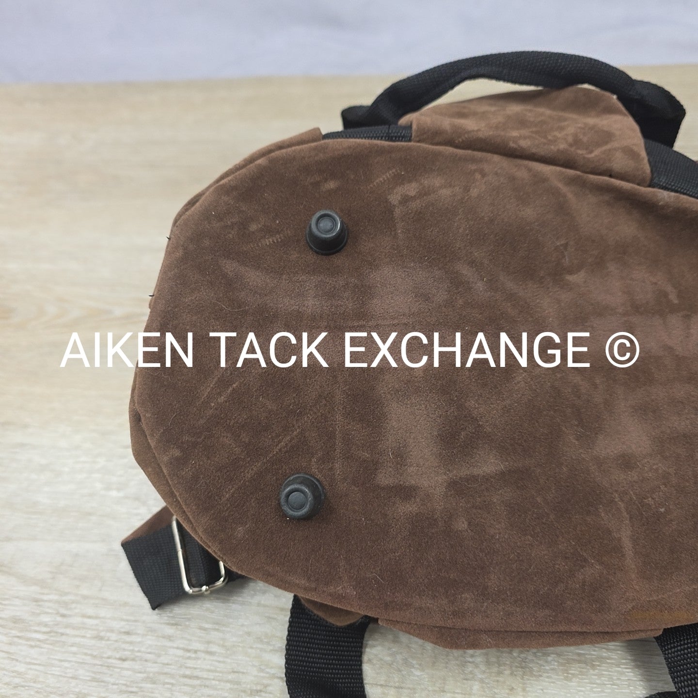 Legends Grooming Tote