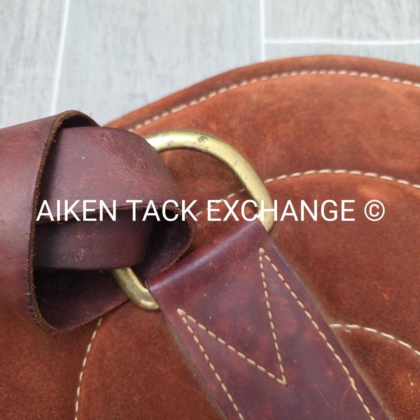 Parelli Bareback Pad