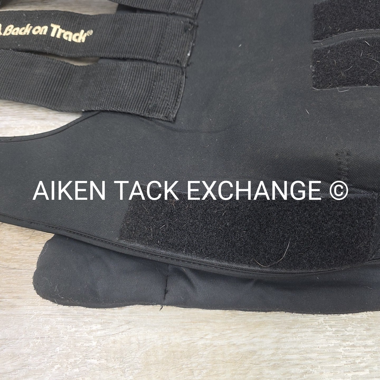 Back on Track Quick Wraps, 14"