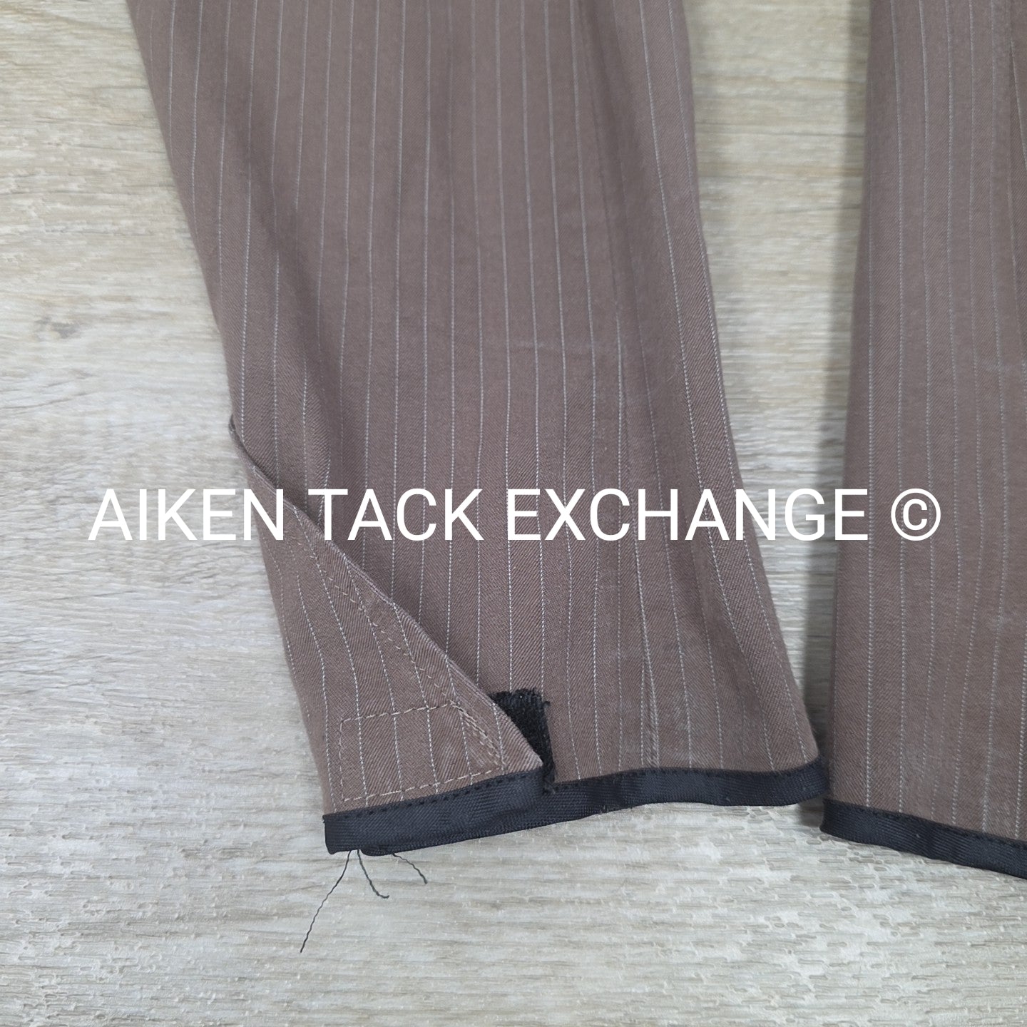 Trainer's Choice Full Seat Breeches, Size 28 L