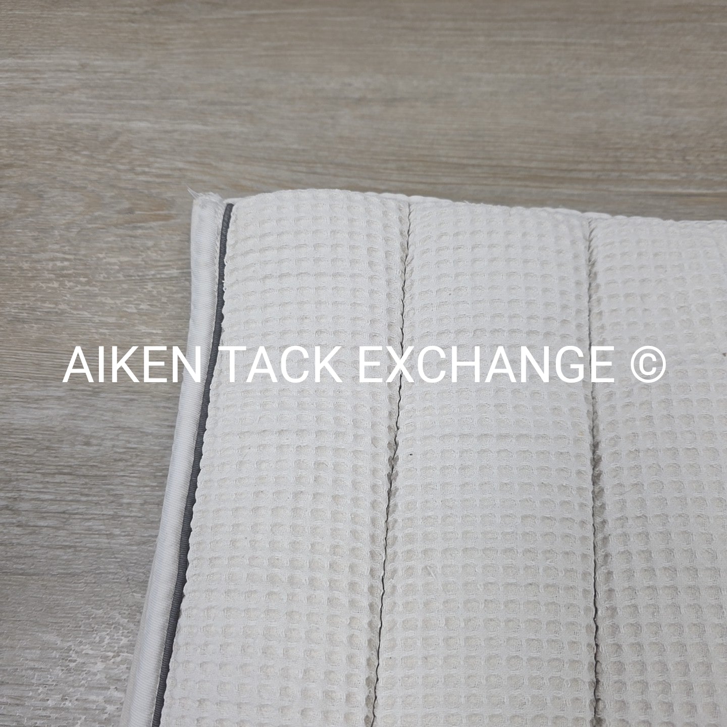 Dressage Saddle Pad