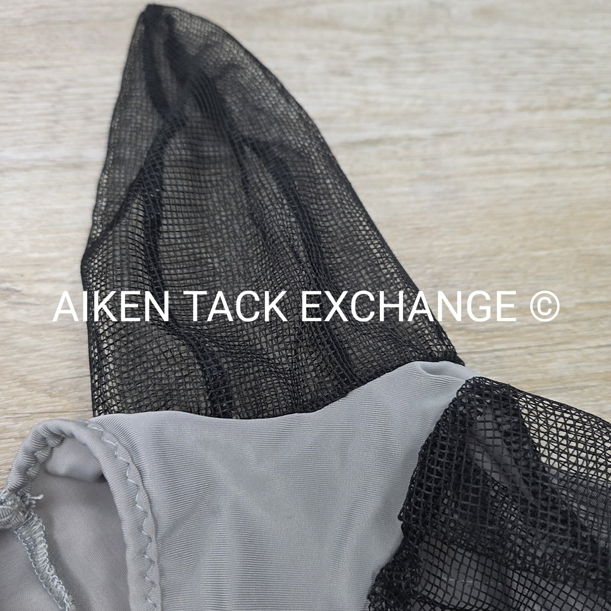Professional's Choice Comfort Fit Fly Mask, Oversize