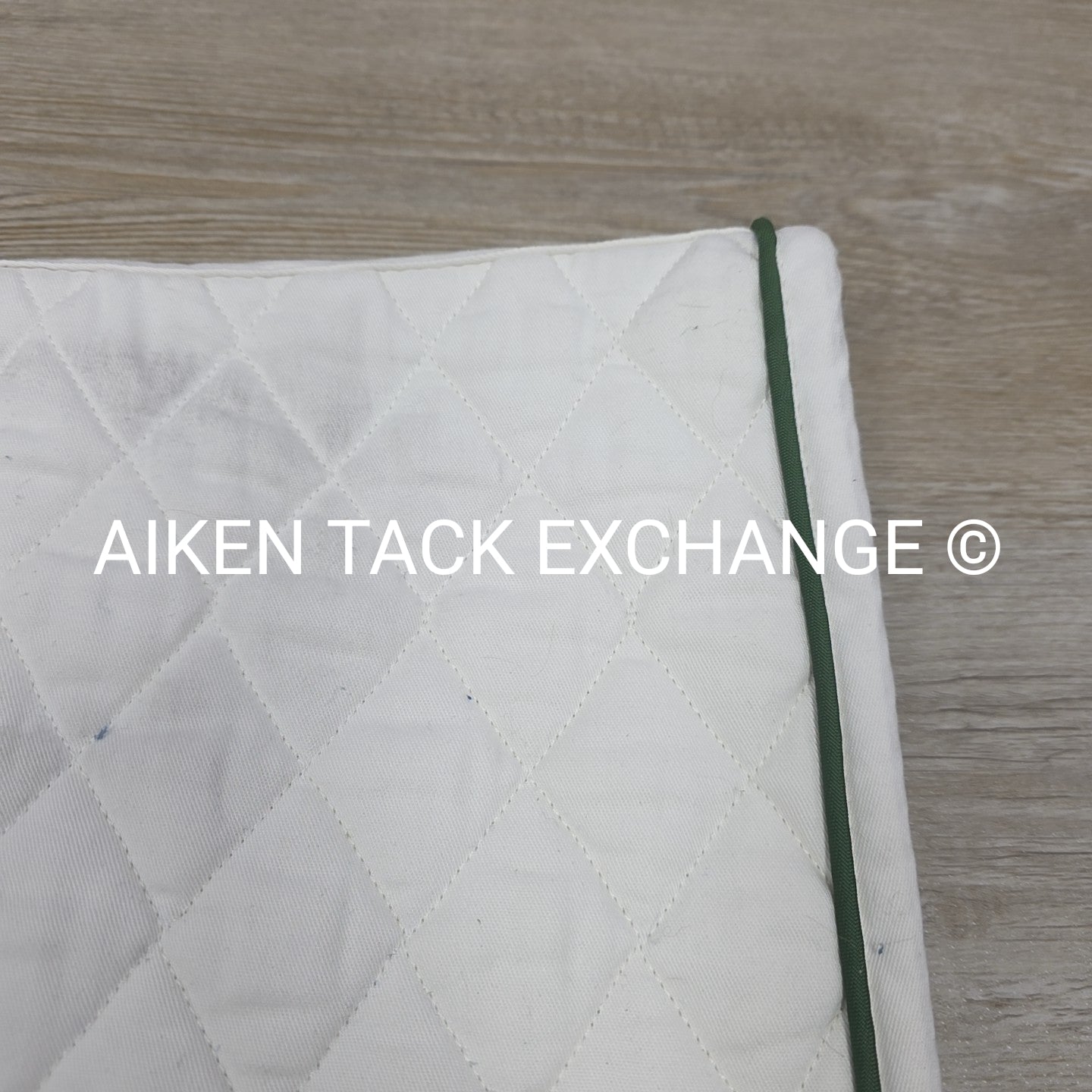 Toklat Classics III All Purpose Saddle Pad