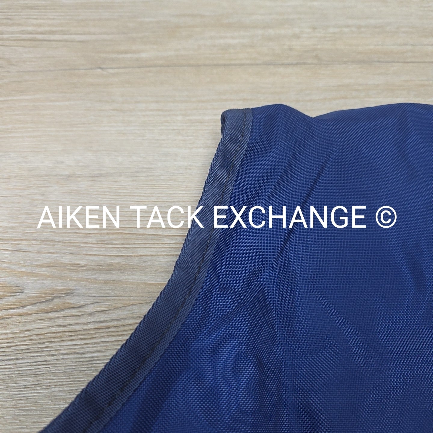 Horseware Ireland Fleece Lined Quarter Sheet, 54" (has custom embroidery)