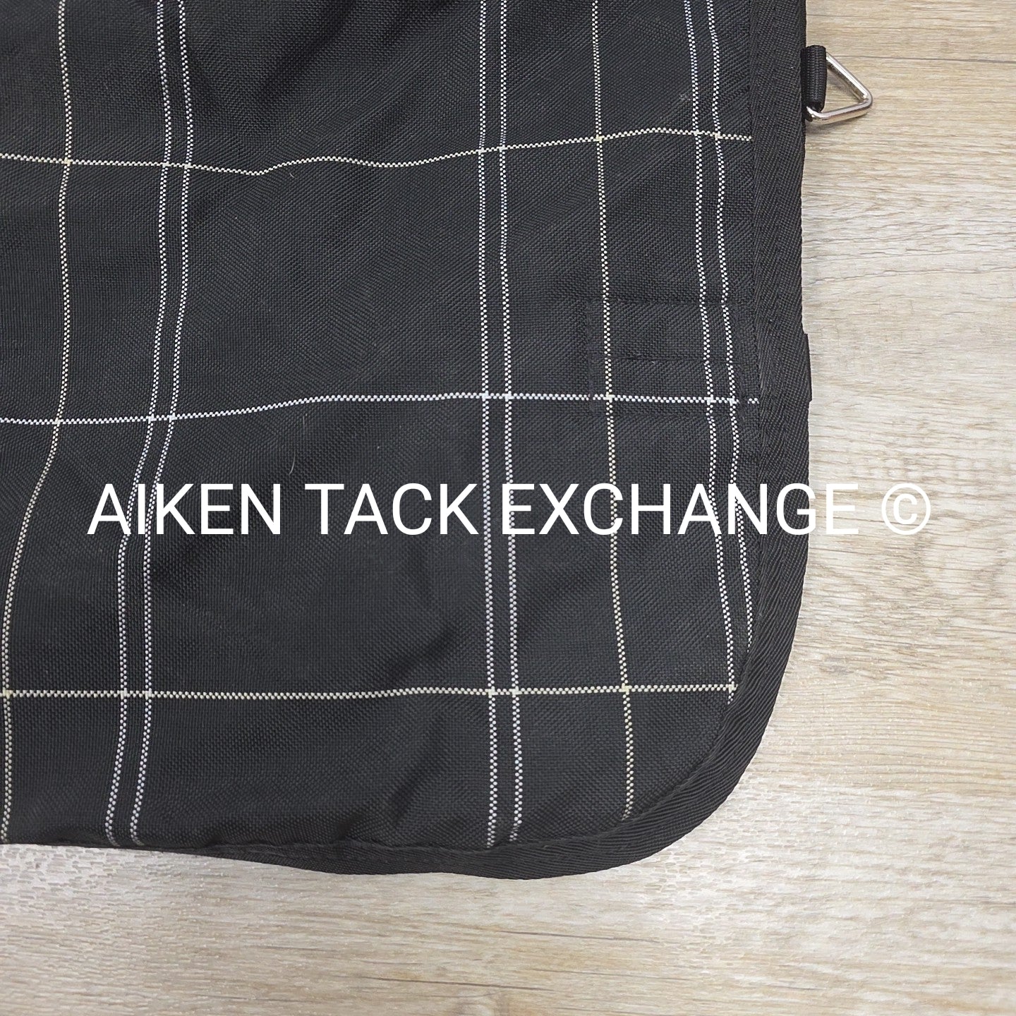 Horseware Rhino WUG 100 G Turnout Blanket, 75"