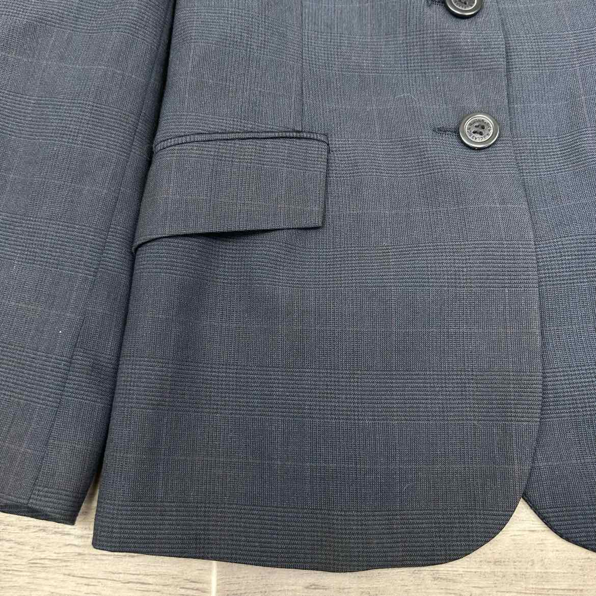 RJ Classics Essential Collection Show Coat, Size 12 R