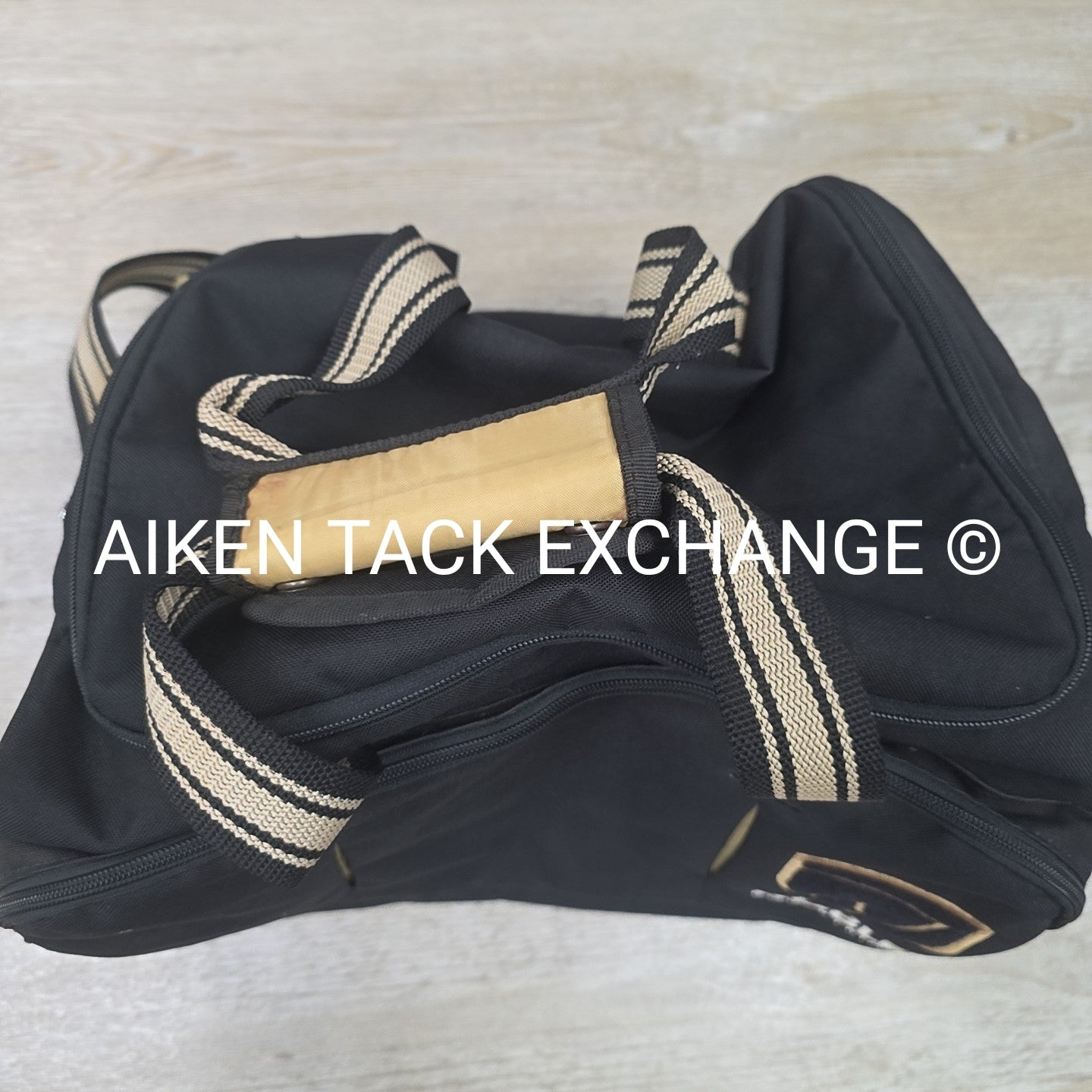 Noble Equestrian Duffle Bag