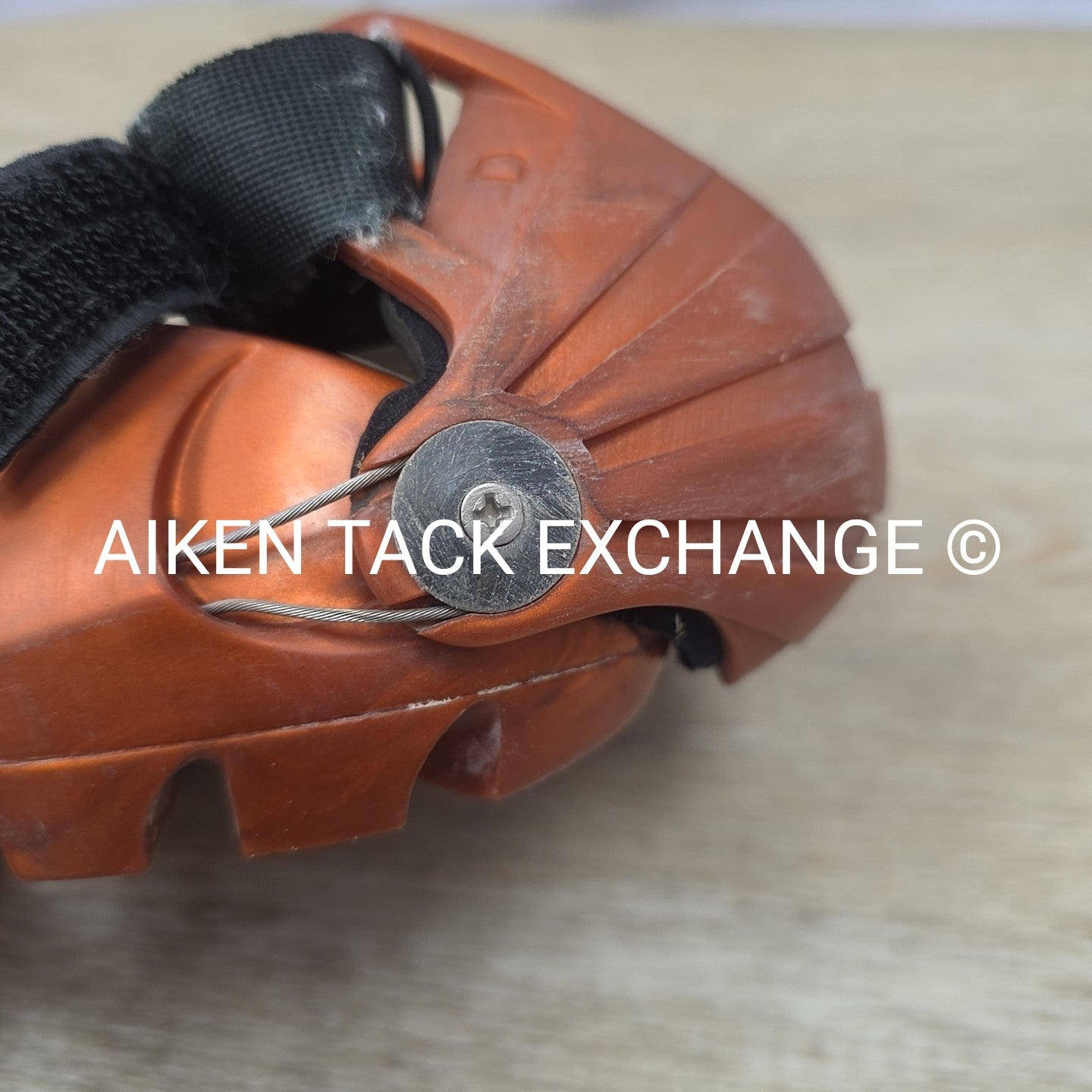 Renegade Viper Shield Hoof Boots, 1 Pair, 130 x 130