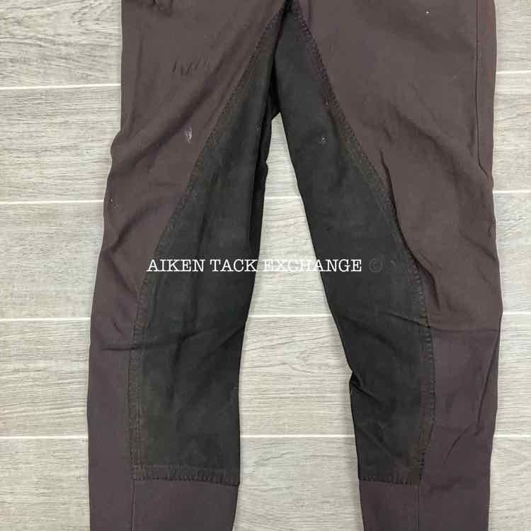 Pikeur Candela Full Seat Breeches, Size 30