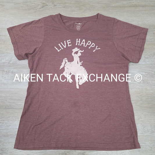 Natural Life Short Sleeve T-Shirt, Size XX-Large