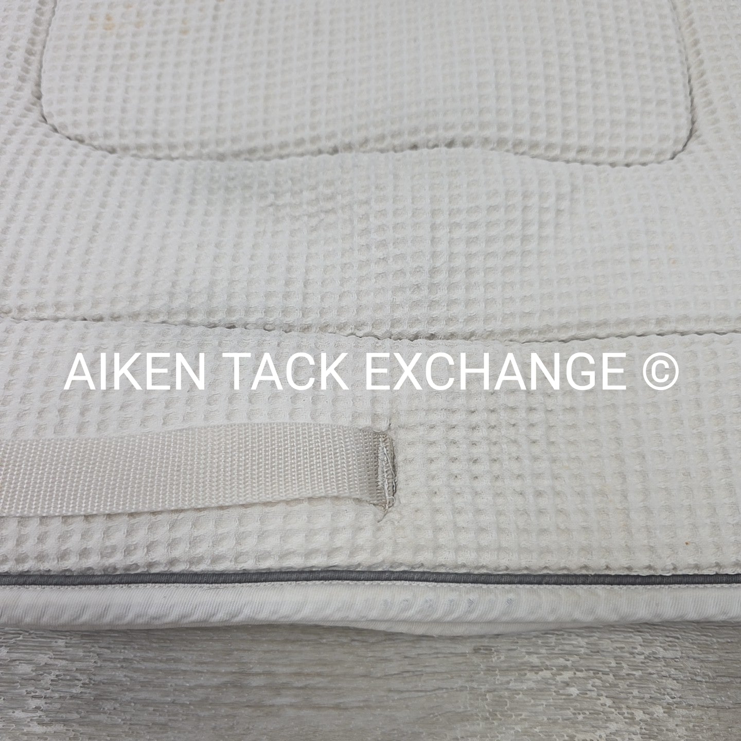 Dressage Saddle Pad