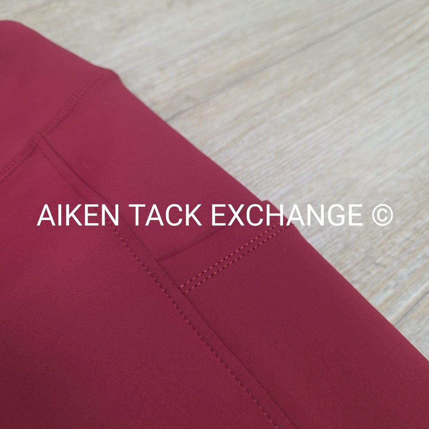 Softshell Silicone Grip Full Seat Tights, Size Large