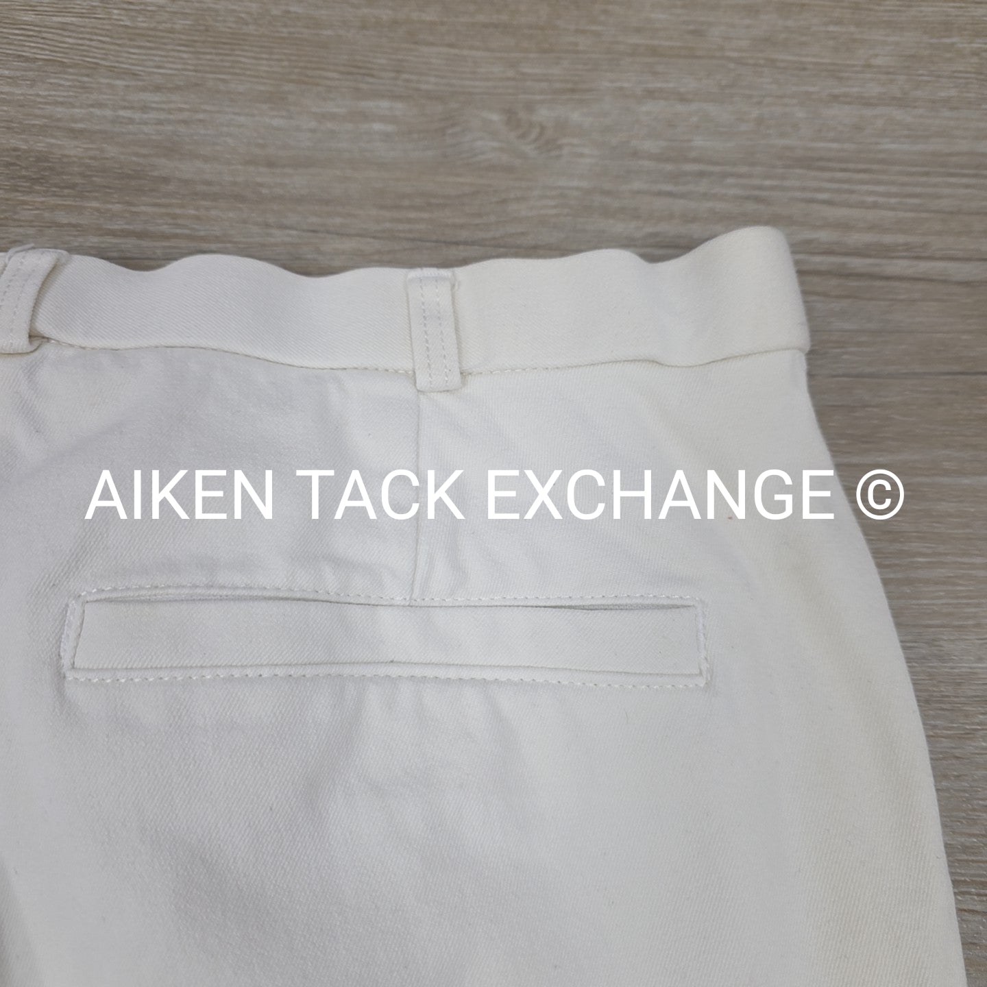 BARGAIN BUNDLE: 2 Tally Ho Men's Breeches, Size 36 Long