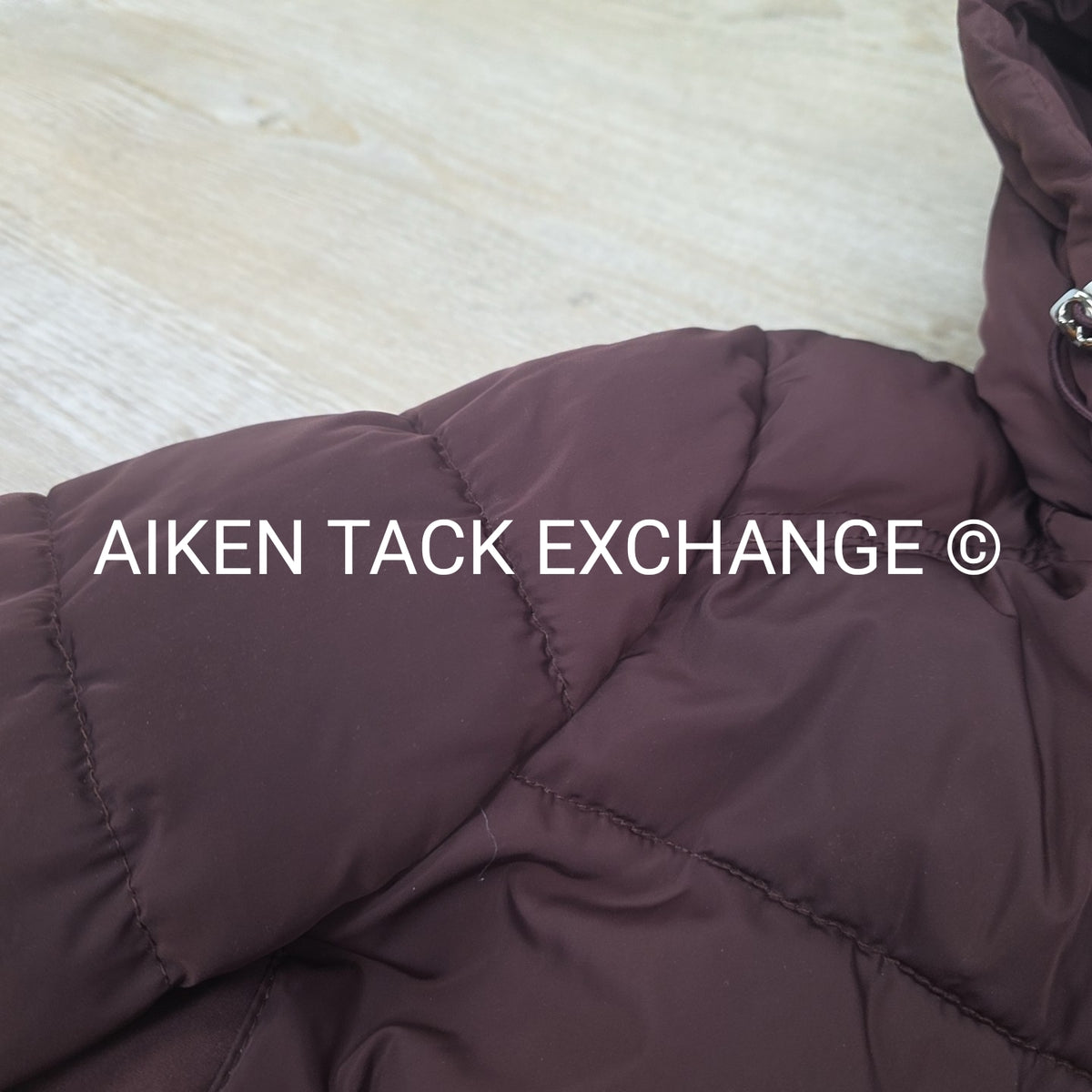 Andrew Marc Long Winter Coat, Size Large