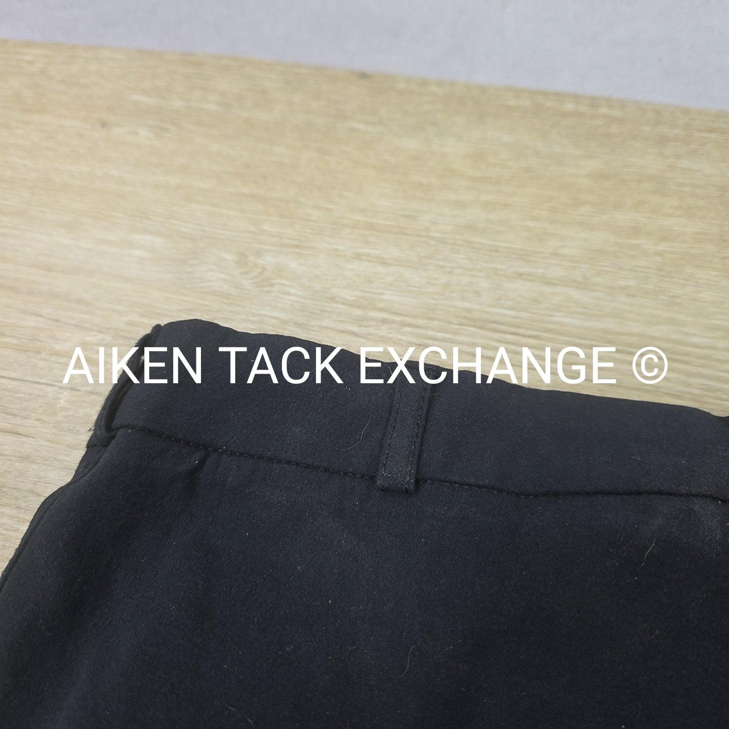 Shires Knee Patch Breeches, Size 28