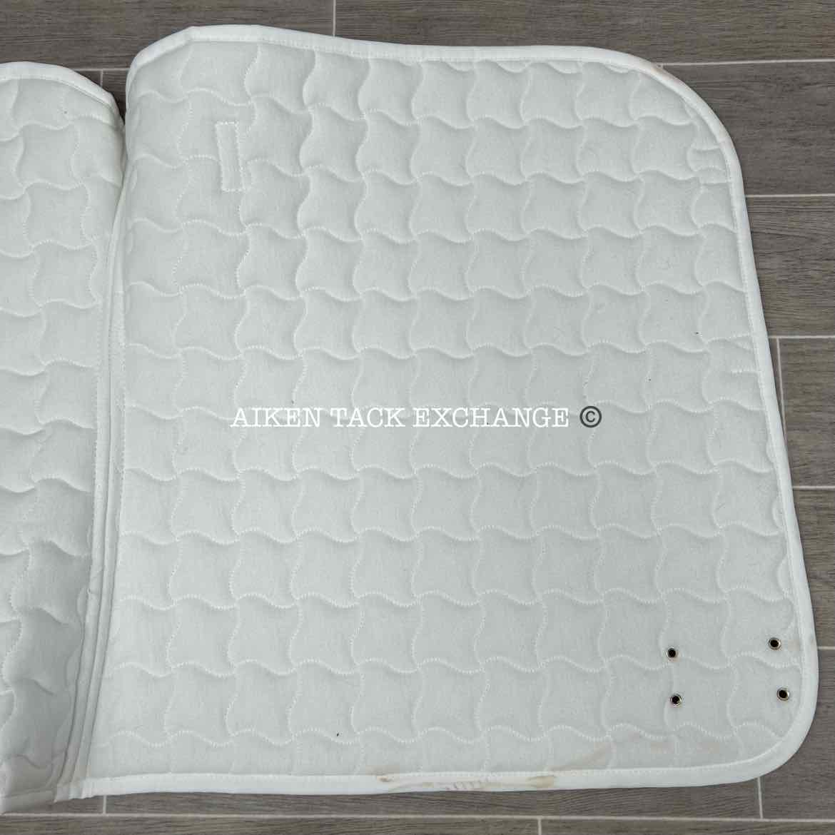 Kavalkade Dressage Saddle Pad