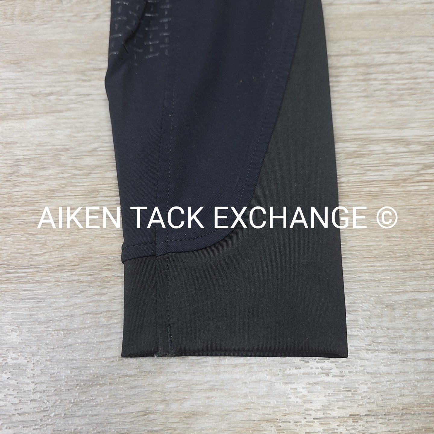 HKM Silicone Grip Full Seat Breeches, Women's 28