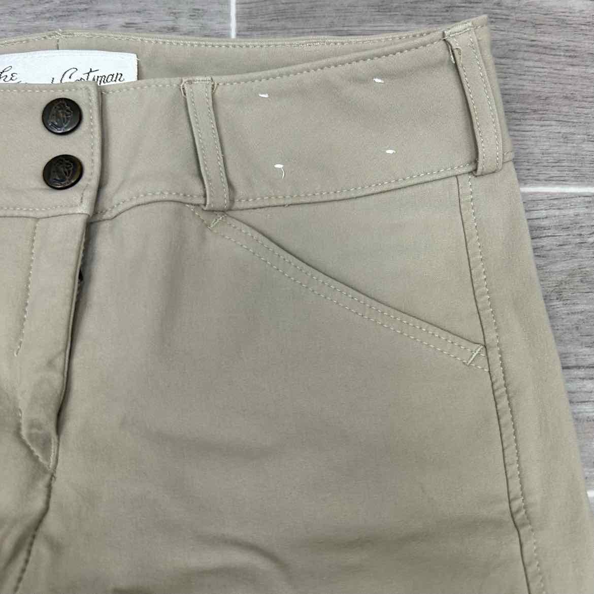 Tailored Sportsman Trophy Hunter Jods, Size 14