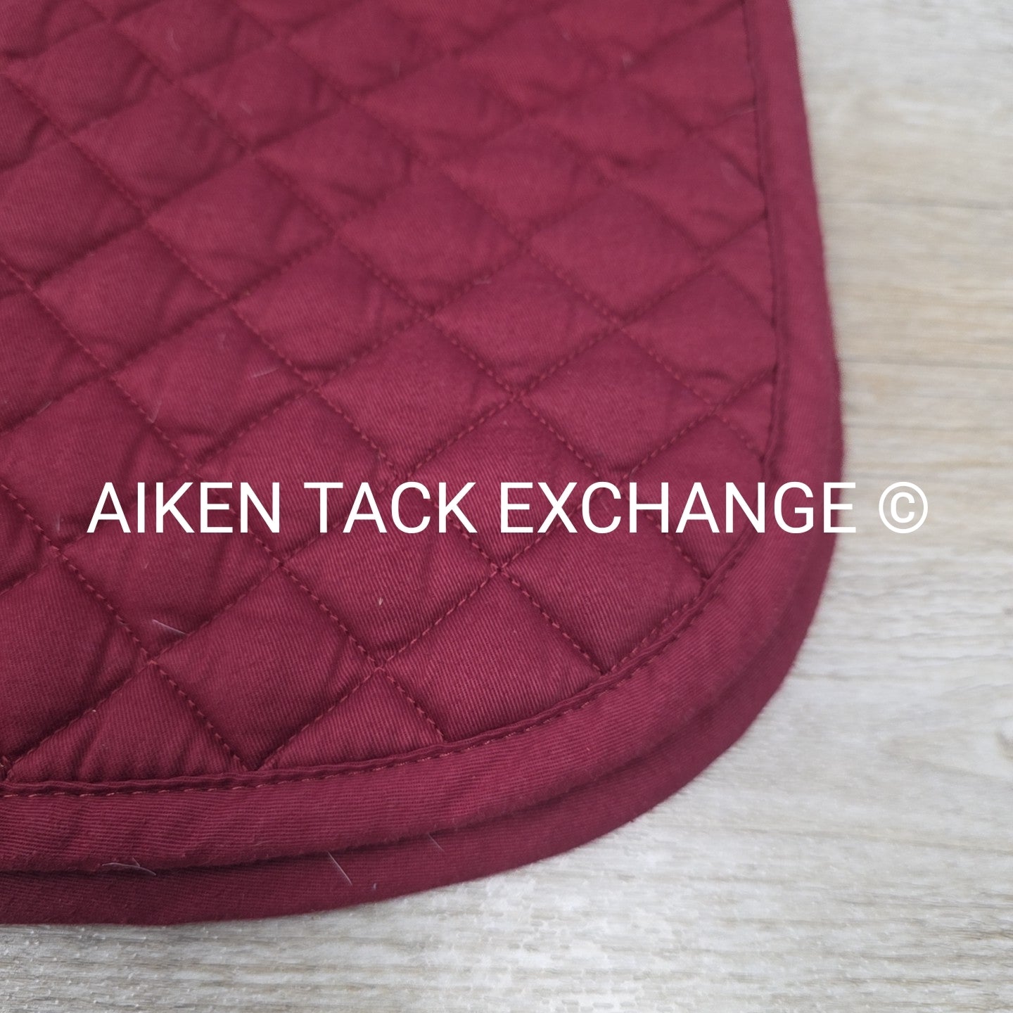 Dover Saddlery All Purpose Saddle Pad