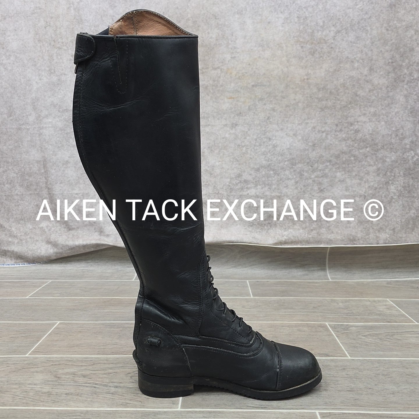 Tredstep Donatello Field Boots, Size 36 M R