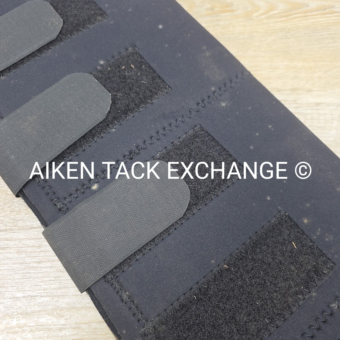 Ultra Compression Standing Wrap