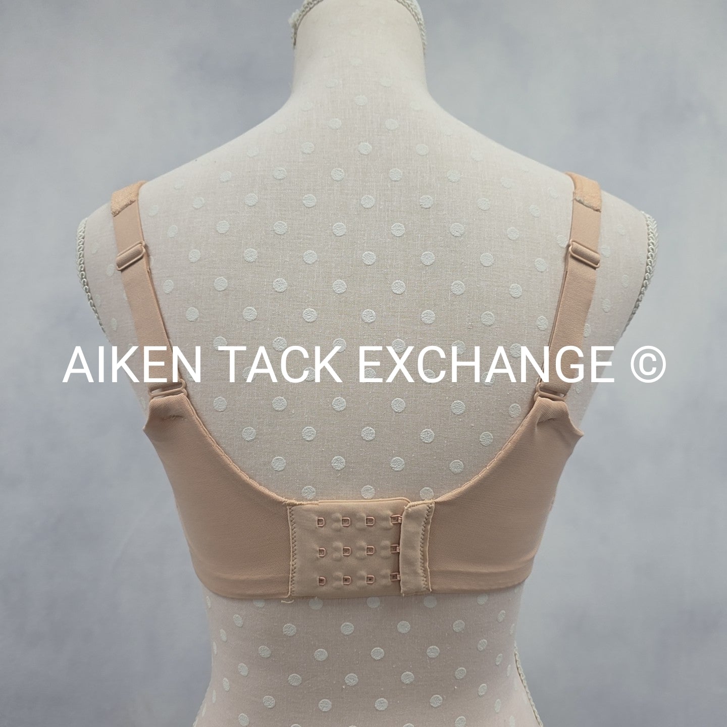 Soma Stunning Support Geo Lace Full Coverage Bra, Size 36G