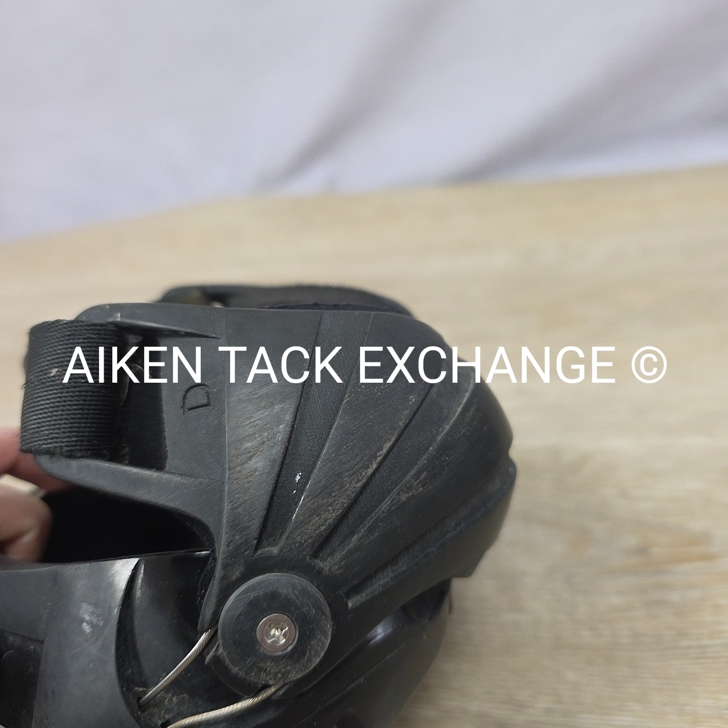 Renegade Viper Shield Hoof Boots, 1 Pair, 135 x 135