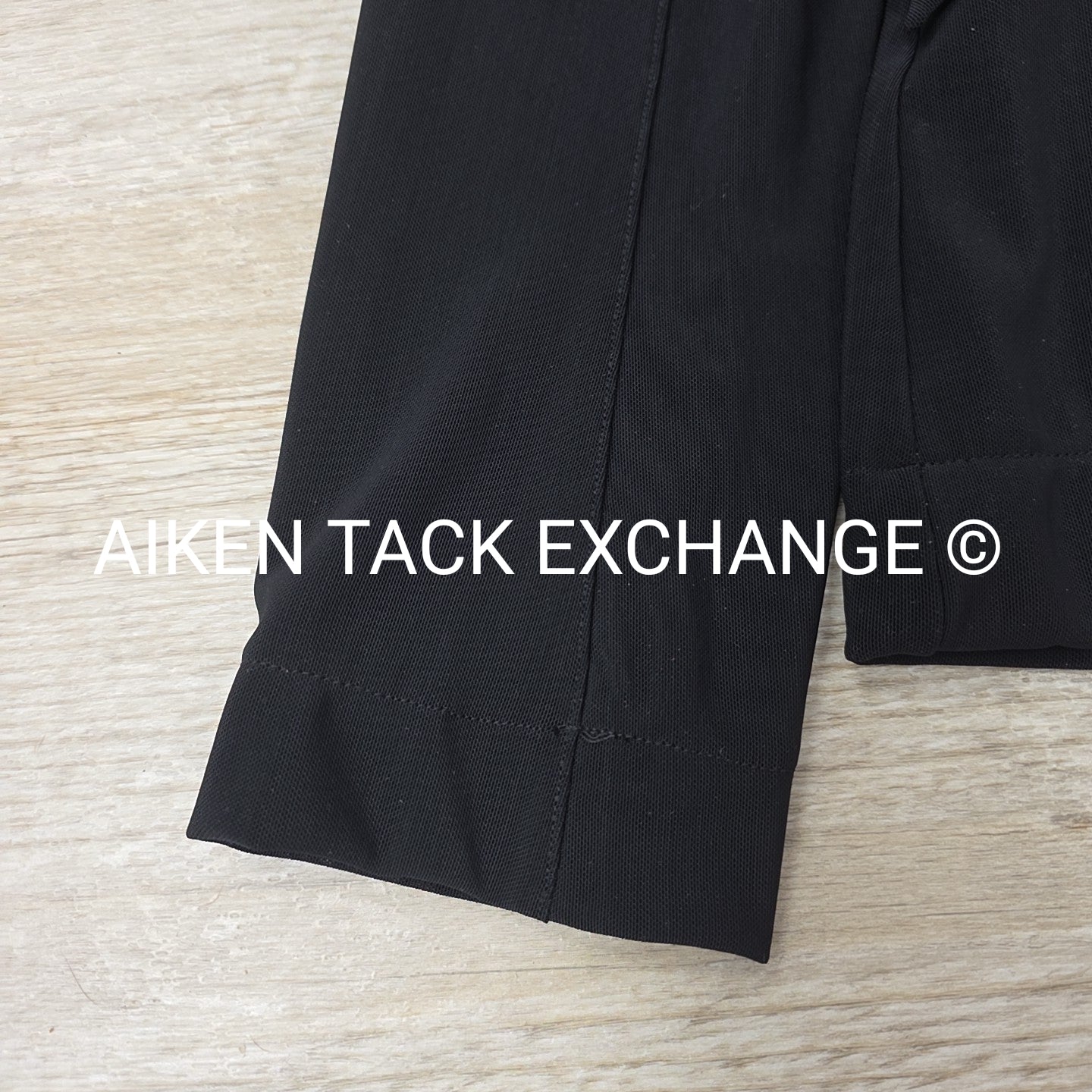 FITS Zephyr Mesh Dressage Coat, Size  X-Small