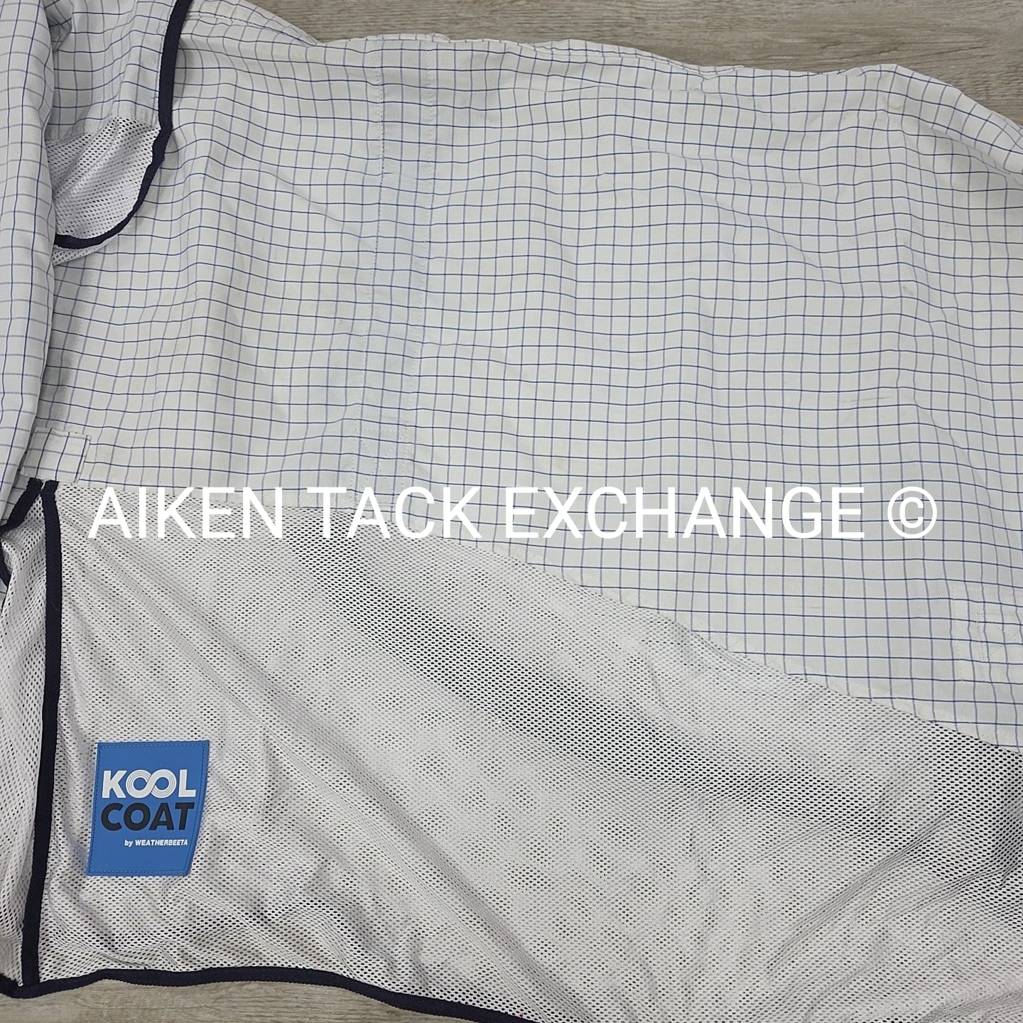 Weatherbeeta Kool Coat Air Stream Combo, 78"